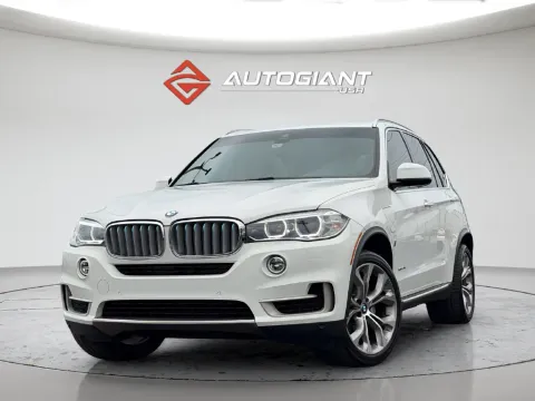 Photos of 2018 BMW X5 xDrive40e for sale in Fishers, IN at AutoGiant USA Fishers