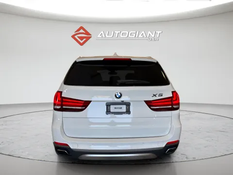 More photos of 2018 BMW X5 xDrive40e at AutoGiant USA Fishers, IN