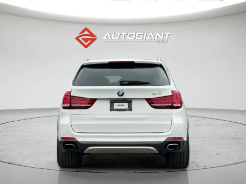 More photos of 2018 BMW X5 xDrive40e at AutoGiant USA Fishers, IN