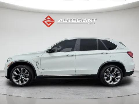 Photos of 2018 BMW X5 xDrive40e for sale in Fishers, IN at AutoGiant USA Fishers