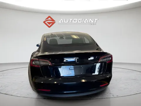 More photos of 2018 Tesla Model 3 Mid Range at AutoGiant USA Fishers, IN