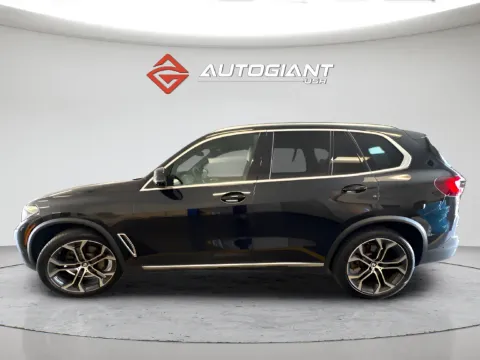 More photos of 2021 BMW X5 xDrive40i at AutoGiant USA Fishers, IN