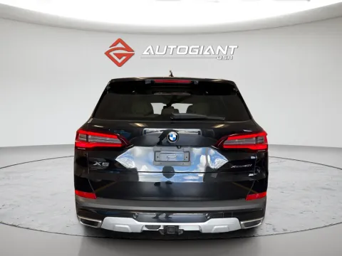 More photos of 2021 BMW X5 xDrive40i at AutoGiant USA Fishers, IN