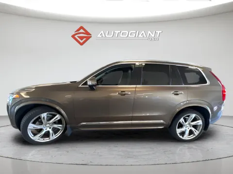 Photos of 2017 Volvo XC90 T6 Inscription for sale in Fishers, IN at AutoGiant USA Fishers