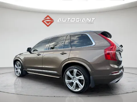 More photos of 2017 Volvo XC90 T6 Inscription at AutoGiant USA Fishers, IN