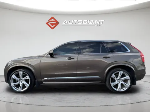 Another view of 2017 Volvo XC90 T6 Inscription for sale in Fishers, IN at AutoGiant USA Fishers