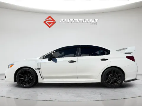 More photos of 2021 Subaru WRX Premium at AutoGiant USA Fishers, IN