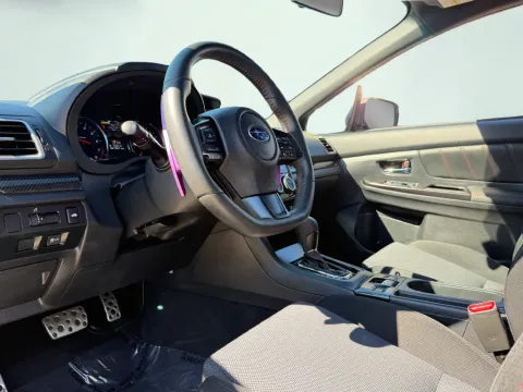 Photos of 2021 Subaru WRX Premium for sale in Fishers, IN at AutoGiant USA Fishers