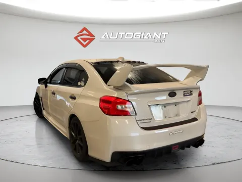 More photos of 2021 Subaru WRX Premium at AutoGiant USA Fishers, IN