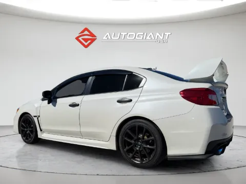 More photos of 2021 Subaru WRX Premium at AutoGiant USA Fishers, IN
