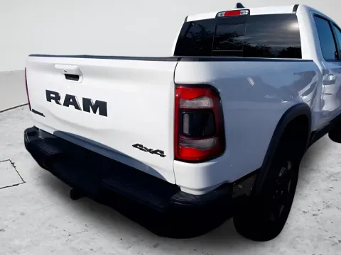 Photos of 2022 Ram 1500 Rebel for sale in Fishers, IN at AutoGiant USA Fishers