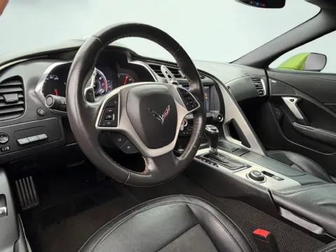 Photos of 2015 Chevrolet Corvette Stingray for sale in Fishers, IN at AutoGiant USA Fishers