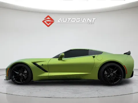 More photos of 2015 Chevrolet Corvette Stingray at AutoGiant USA Fishers, IN