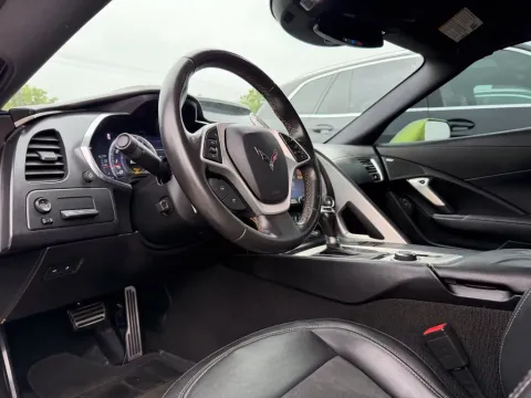 Photos of 2015 Chevrolet Corvette Stingray for sale in Fishers, IN at AutoGiant USA Fishers
