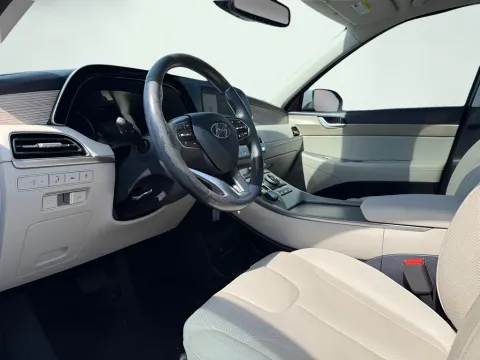 More photos of 2021 Hyundai Palisade SEL at AutoGiant USA Fishers, IN