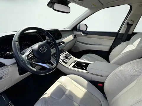 Another view of 2021 Hyundai Palisade SEL for sale in Fishers, IN at AutoGiant USA Fishers