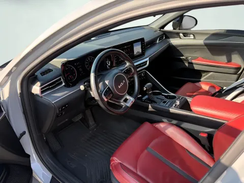 More photos of 2022 Kia K5 GT-Line at AutoGiant USA Fishers, IN
