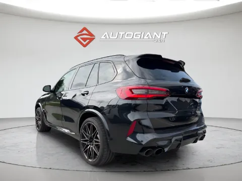 More photos of 2020 BMW X5 M Competition at AutoGiant USA Fishers, IN