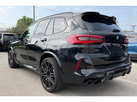 More photos of 2020 BMW X5 M Competition at AutoGiant USA Fishers, IN