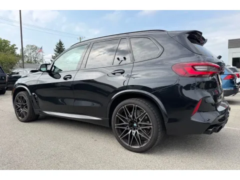 More photos of 2020 BMW X5 M Competition at AutoGiant USA Fishers, IN