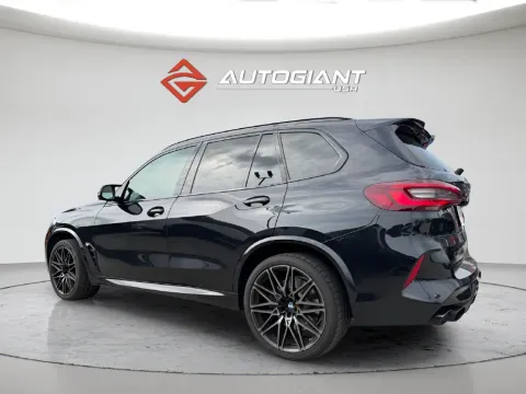 More photos of 2020 BMW X5 M Competition at AutoGiant USA Fishers, IN