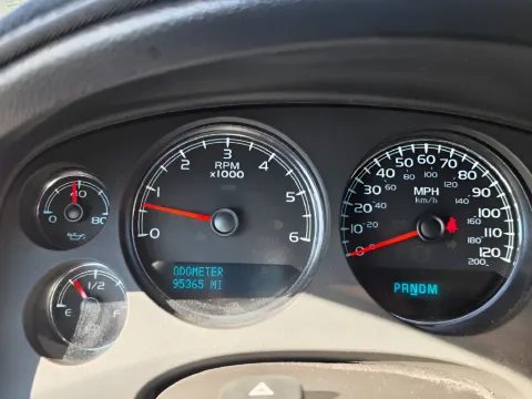 More photos of 2013 Chevrolet Avalanche 1500 LTZ at AutoGiant USA Fishers, IN