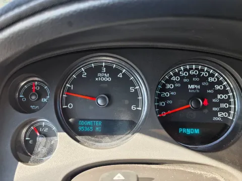 More photos of 2013 Chevrolet Avalanche 1500 LTZ at AutoGiant USA Fishers, IN