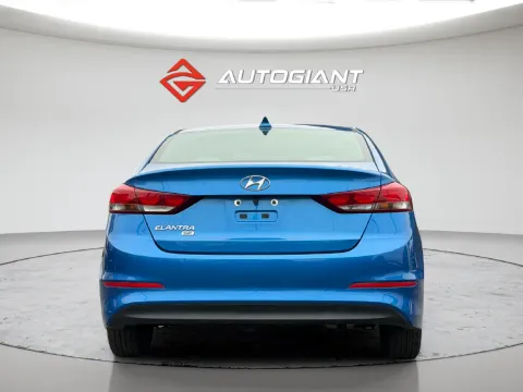 More photos of 2017 Hyundai Elantra SE at AutoGiant USA Fishers, IN