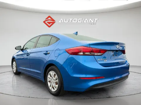 More photos of 2017 Hyundai Elantra SE at AutoGiant USA Fishers, IN