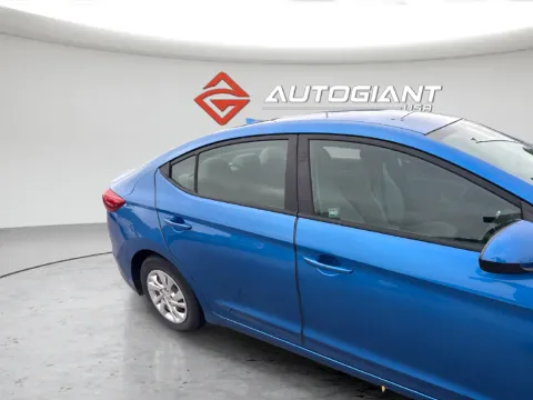 Another view of 2017 Hyundai Elantra SE for sale in Fishers, IN at AutoGiant USA Fishers