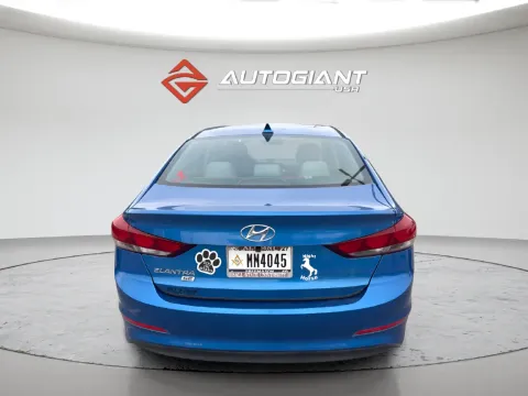 More photos of 2017 Hyundai Elantra SE at AutoGiant USA Fishers, IN