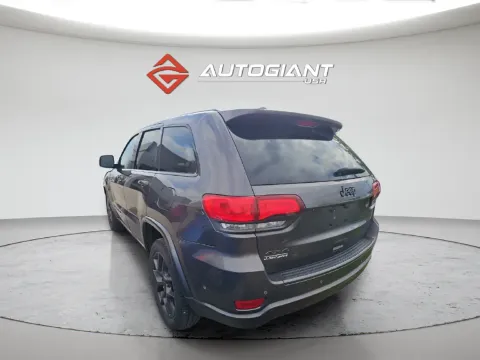 Another view of 2021 Jeep Grand Cherokee Limited for sale in Fishers, IN at AutoGiant USA Fishers