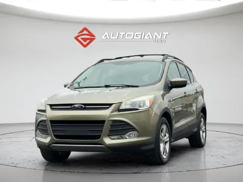 Another view of 2013 Ford Escape SE for sale in Fishers, IN at AutoGiant USA Fishers