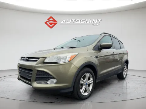 More photos of 2013 Ford Escape SE at AutoGiant USA Fishers, IN