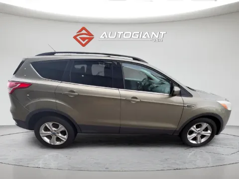 More photos of 2013 Ford Escape SE at AutoGiant USA Fishers, IN