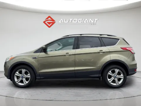 More photos of 2013 Ford Escape SE at AutoGiant USA Fishers, IN