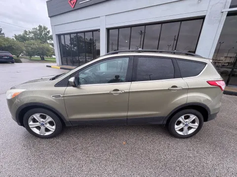 Another view of 2013 Ford Escape SE for sale in Fishers, IN at AutoGiant USA Fishers