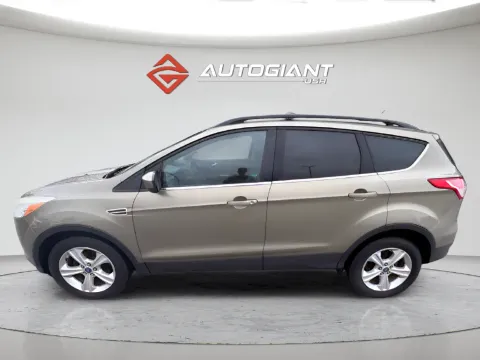 Another view of 2013 Ford Escape SE for sale in Fishers, IN at AutoGiant USA Fishers