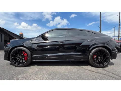 Another view of 2021 Lamborghini Urus for sale in Fishers, IN at AutoGiant USA Fishers