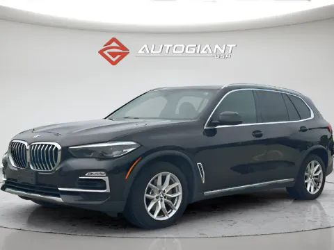 More photos of 2019 BMW X5 xDrive40i at AutoGiant USA Fishers, IN