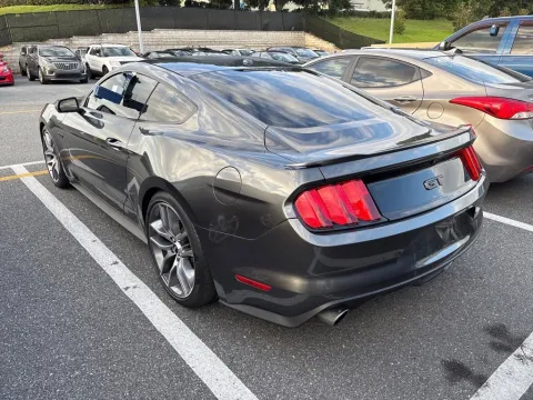 More photos of 2016 Ford Mustang GT Premium at AutoGiant USA Fishers, IN