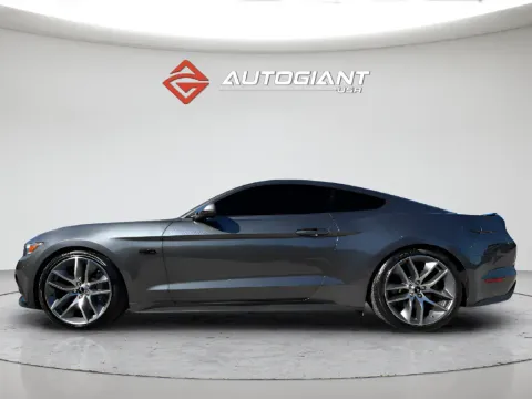 More photos of 2016 Ford Mustang GT Premium at AutoGiant USA Fishers, IN