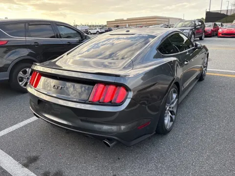 More photos of 2016 Ford Mustang GT Premium at AutoGiant USA Fishers, IN