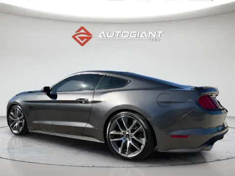 More photos of 2016 Ford Mustang GT Premium at AutoGiant USA Fishers, IN