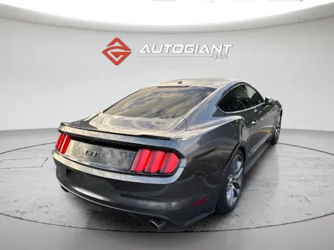More photos of 2016 Ford Mustang GT Premium at AutoGiant USA Fishers, IN