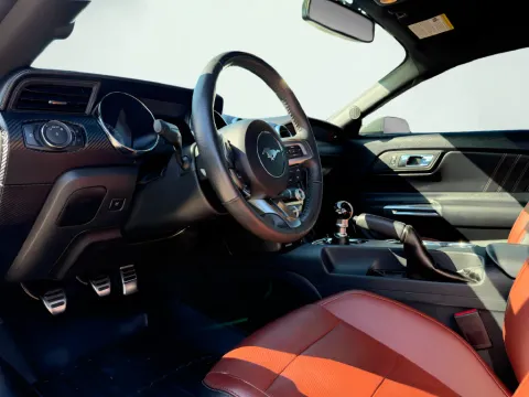 Photos of 2016 Ford Mustang GT Premium for sale in Fishers, IN at AutoGiant USA Fishers