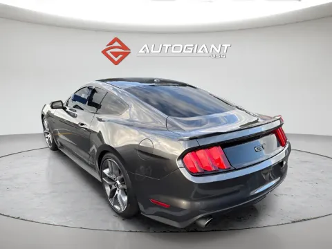 More photos of 2016 Ford Mustang GT Premium at AutoGiant USA Fishers, IN