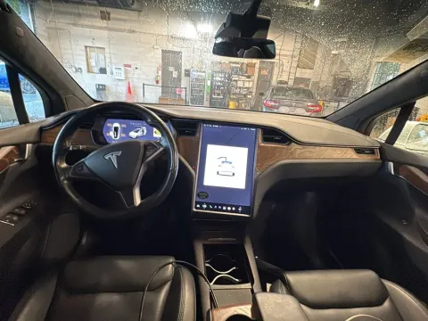 Photos of 2020 Tesla Model X Long Range for sale in Fishers, IN at AutoGiant USA Fishers