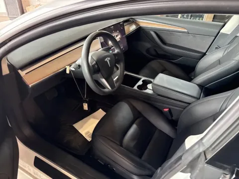 Photos of 2023 Tesla Model 3 for sale in Fishers, IN at AutoGiant USA Fishers