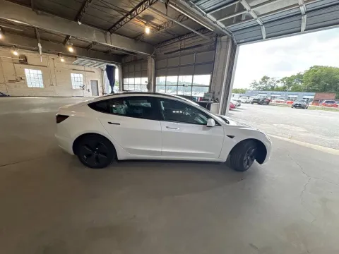 More photos of 2023 Tesla Model 3 at AutoGiant USA Fishers, IN